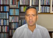 হাসিনার চেয়েও বিএনপিকে বেশি ভয় করছে জামায়াত-এনসিপি : গোলাম মাওলা রনি
