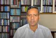 হাসিনার চেয়েও বিএনপিকে বেশি ভয় করছে জামায়াত-এনসিপি : গোলাম মাওলা রনি