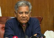 যেকোনো সময় গ্রেপ্তার হতে পারেন সাখাওয়াত