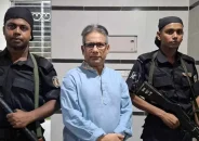 সরকারি সম্পত্তি আত্মসাৎ: সালাম মুর্শেদীসহ ১৩ জনের বিরুদ্ধে চার্জগঠন পেছালো