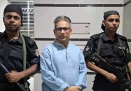 সরকারি সম্পত্তি আত্মসাৎ: সালাম মুর্শেদীসহ ১৩ জনের বিরুদ্ধে চার্জগঠন পেছালো