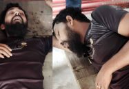 খুলনায় গুলিবিদ্ধ যুবক