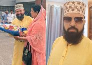 জেলে বসে ১৫টি নাটক ও ৩টি সিনেমার গল্প লিখেছেন সিদ্দিক