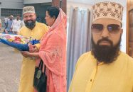 জেলে বসে ১৫টি নাটক ও ৩টি সিনেমার গল্প লিখেছেন সিদ্দিক