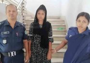 খুলনায় জমজ শিশু হত্যায় মায়ের যাবজ্জীবন