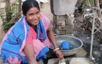 গৃহকর্মী থেকে নির্বাচনে জিতে তিনি এখন পশ্চিমবঙ্গের এমএলএ!