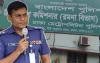 নির্বাচনের সময় ৭৪ লাখ টাকাসহ জামায়াত নেতাকে আটক করা সেই এসপি এবার রমনার ডিসি