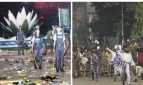 শাপলা চত্বর হত্যাকাণ্ড দিবস আজ