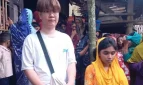 প্রেমের টানে পিরোজপুর এসে আশাহত হয়ে ফিরলেন চীনা যুবক
