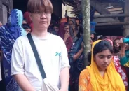 প্রেমের টানে পিরোজপুর এসে আশাহত হয়ে ফিরলেন চীনা যুবক
