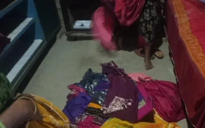 জামালপুরে অ্যাসিড ছুড়ে ডাকাতি, স্বামী-স্ত্রী দগ্ধ