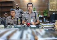 থানায় গিয়ে এসপি জানালেন তিনিও ছিনতাইয়ের শিকার