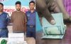 লালমনিরহাটে দুই কোটি টাকার মার্কিন ডলারসহ যুবক আটক