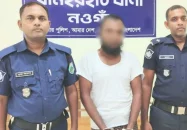 মাদ্রাসার শিশু শিক্ষার্থীকে বলাৎকারের অভিযোগে শিক্ষক গ্রেপ্তার