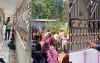 গাজীপুরে ৫ হত্যা: লাশগুলোর উপরে ছিল টাইপ করা চিরকুট, কী ছিল তাতে