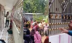 গাজীপুরে ৫ হত্যা: লাশগুলোর উপরে ছিল টাইপ করা চিরকুট, কী ছিল তাতে