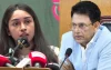 শিক্ষামন্ত্রীকে দেখলে খুব ‘উগ্র’ মনে হয়: জুলাইযোদ্ধা মেহনাজ