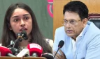 শিক্ষামন্ত্রীকে দেখলে খুব ‘উগ্র’ মনে হয়: জুলাইযোদ্ধা মেহনাজ