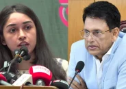 শিক্ষামন্ত্রীকে দেখলে খুব ‘উগ্র’ মনে হয়: জুলাইযোদ্ধা মেহনাজ
