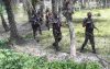 সাতক্ষীরা সীমান্তে বিএসএফের পুশইন চেষ্টায় বিজিবির বাধা