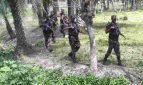 সাতক্ষীরা সীমান্তে বিএসএফের পুশইন চেষ্টায় বিজিবির বাধা