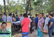 রামপালে দুর্বৃত্তের হামলায় সাবেক যুবলীগ নেতা নিহত