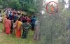 কুড়িগ্রামে রাতে নিখোঁজ গৃহবধূ, সকালে তেঁতুল গাছের মগডাল থেকে উদ্ধার