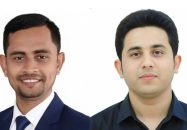 খুলনা জেলা ছাত্রদলের আহবায়ক ফিরোজকে অব্যাহিত, দায়িত্বে জাফর