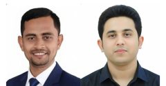 খুলনা জেলা ছাত্রদলের আহবায়ক ফিরোজকে অব্যাহিত, দায়িত্বে জাফর