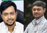 ডিম নিক্ষেপ করব না, গরুর দড়ি দিয়ে বেঁধে ফেলব: নাসীরুদ্দীন পাটোয়ারীর উদ্দেশ্যে ছাত্রদল নেতা
