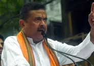 ‘জয় বাংলা’ স্লোগান দিলে ছাড় দেওয়া হবে না: শুভেন্দু