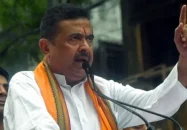 ‘জয় বাংলা’ স্লোগান দিলে ছাড় দেওয়া হবে না: শুভেন্দু