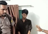রাজধানীর হাসপাতালে আড়াই বছরের শিশুকে ধর্ষণচেষ্টা, ওয়ার্ড বয় গ্রেপ্তার