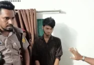 রাজধানীর হাসপাতালে আড়াই বছরের শিশুকে ধর্ষণচেষ্টা, ওয়ার্ড বয় গ্রেপ্তার