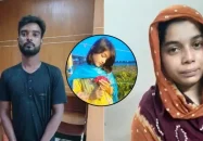 ধর্ষণের পর হত্যা করা হয় শিশু লামিসাকে, মরদেহ লুকাতেই মাথা বিচ্ছিন্ন