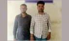 বাগেরহাটে ট্রাক ছিনতাইয়ের অভিযোগে এনসিপির দুই নেতা গ্রেপ্তার