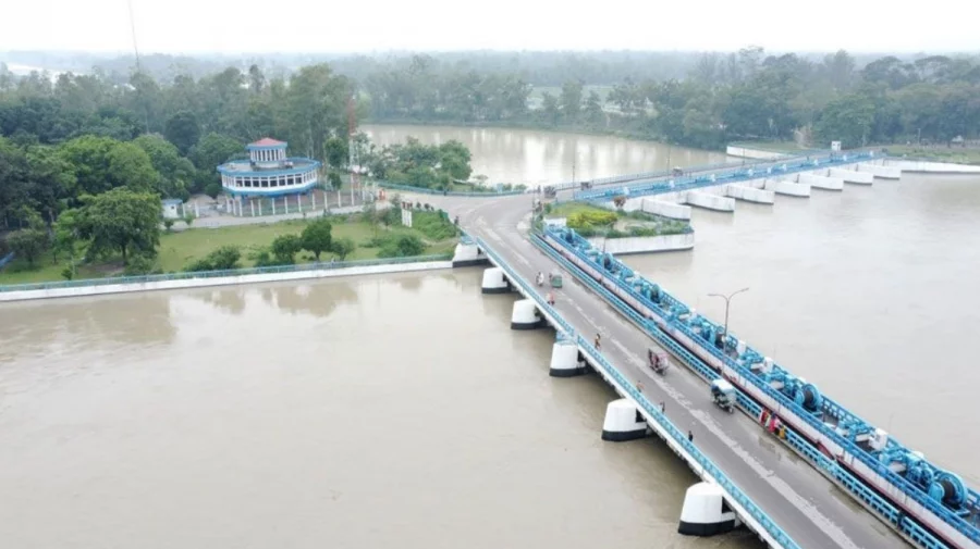তিস্তা প্রকল্পে চীনের সম্পৃক্ততা, ‘পানিবোমার’ শঙ্কায় ভারত