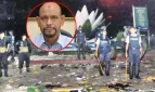 শাপলা চত্বরে হ/ত্যাযজ্ঞ: রাজসাক্ষী হতে চান সাবেক এক ডিআইজি