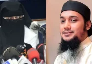 ৪ মাসেই স্ত্রীকে তালাক দিলেন আবু ত্বহা আদনান