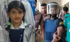 শিশু রামিসাকে গলা কেটে হত্যার আগে ধর্ষণ করে সোহেল: পুলিশ