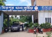 মাদক কারবারিকে ছাড়াতে থানায় এসে বিএনপি-জামায়াতের ৫ নেতা আটক