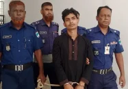 দেশে প্রথম ২৯ কার্য দিবসে মেহেরপুরে ধর্ষণ মামলায় যুবকের মৃত্যুদণ্ড