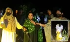 স্বামীকে হত্যার পর টুকরো ‍টুকরো, ফ্রিজে রাখতে গিয়ে ধরা