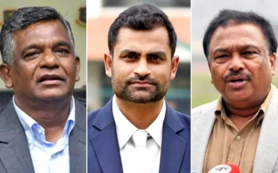 তামিমের কমিটি অবৈধ ঘোষণার আবেদন বুলবুল-ফারুক-পাইলটদের