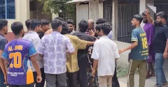 সাতক্ষীরার কমিটি নিয়ে ছাত্রশিবিরের দুই গ্রুপের সংঘর্ষ