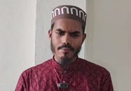 ডিএনএ টেস্টে নির্দোষ, মানসিক ভারসাম্য হারিয়ে হাসপাতালে সেই ইমাম