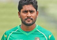 জনসমক্ষে পাথর নিক্ষেপের একটি আইন পাশ করুন: ইমরুল কায়েস