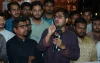 আওয়ামী লীগের মতো খুনের রাজনীতি পরিহার না করলে বিএনপিকেও দেশছাড়া করবে জনগণ: শিবির সভাপতি