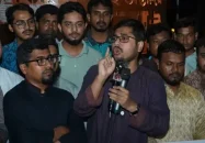 আওয়ামী লীগের মতো খুনের রাজনীতি পরিহার না করলে বিএনপিকেও দেশছাড়া করবে জনগণ: শিবির সভাপতি