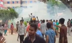 সৌদিতে ফেলে আসা লাগেজ নিয়ে ব্রাহ্মণবাড়িয়ায় তুমুল সংঘর্ষ, আহত ১৫